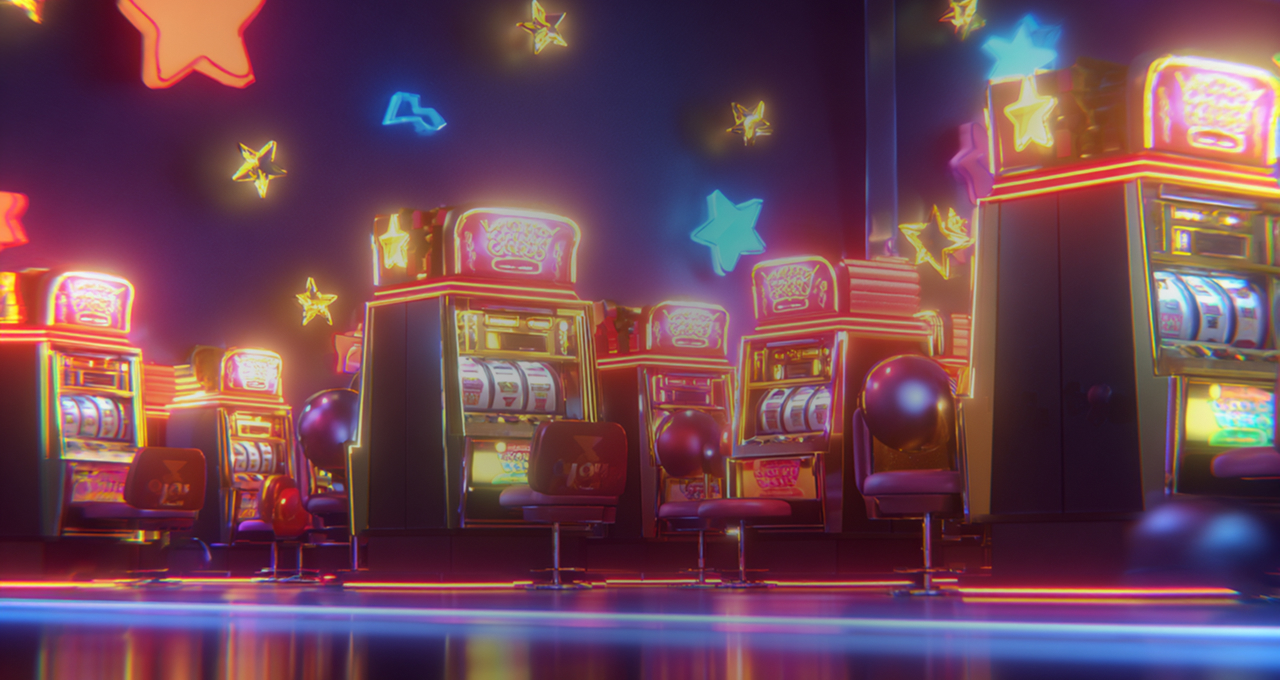 Buzz Bingo Casino